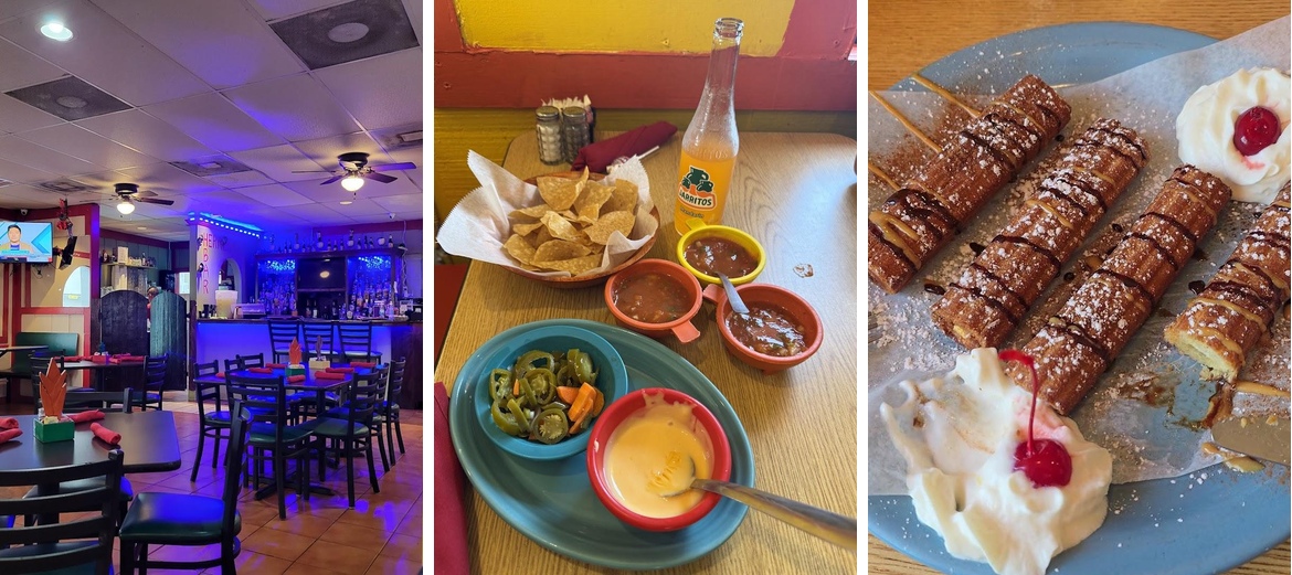 Herreras Mexican Restaurant #3