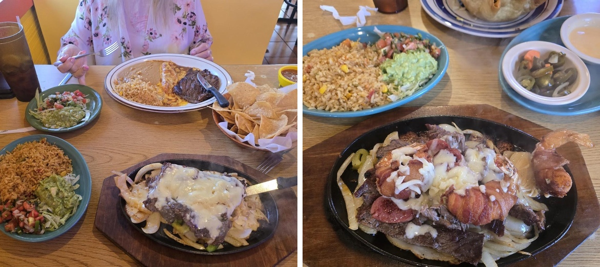 Herreras Mexican Restaurant #3