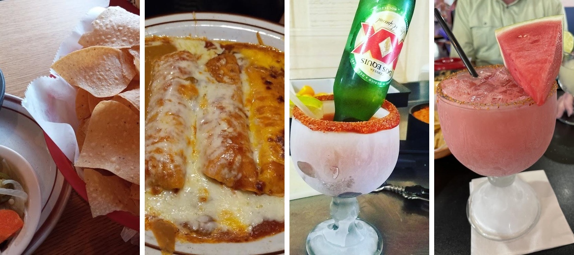 Herreras Mexican Restaurant #3