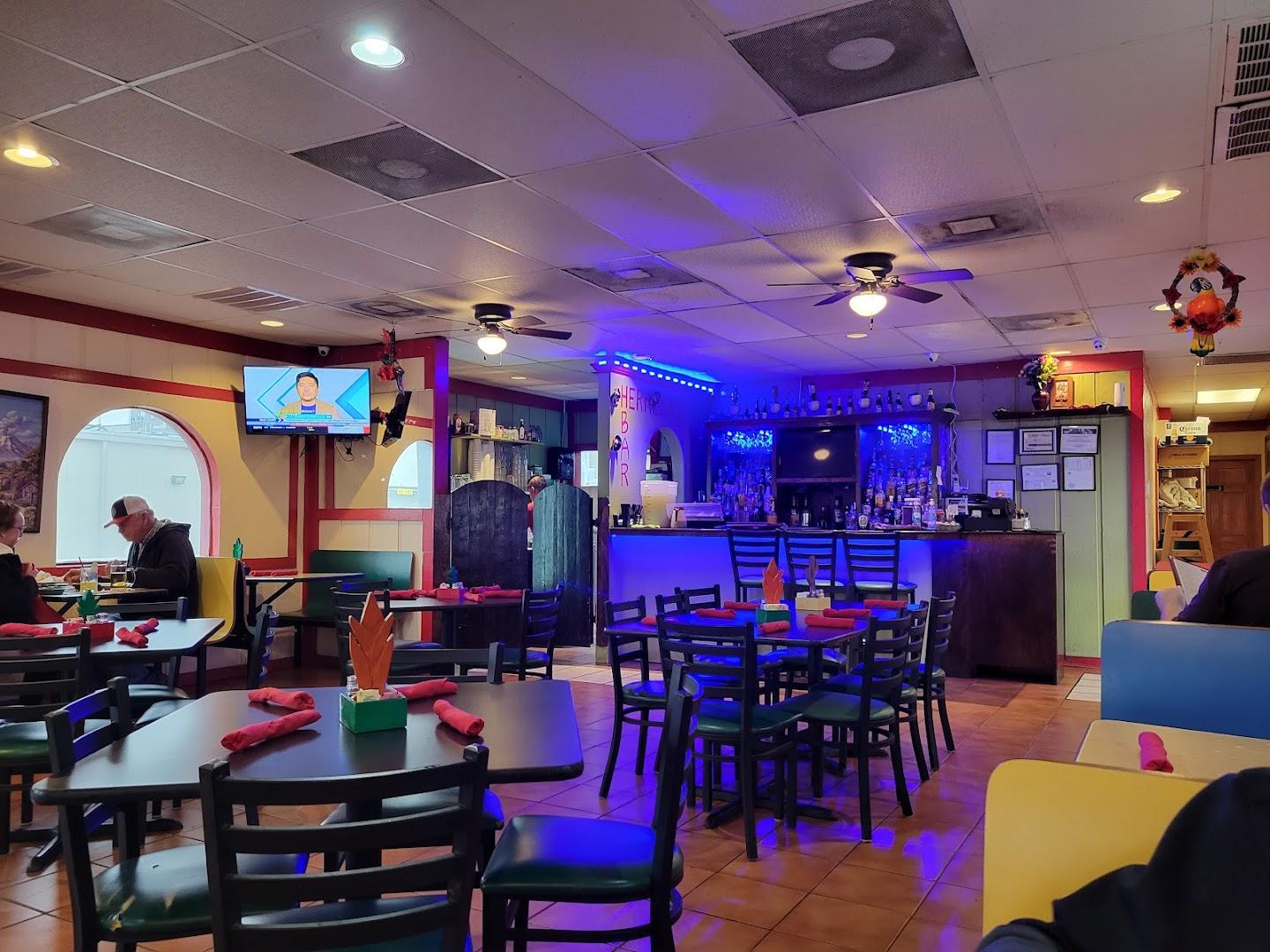 Herreras Mexican Restaurant #3