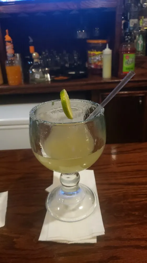 Margarita