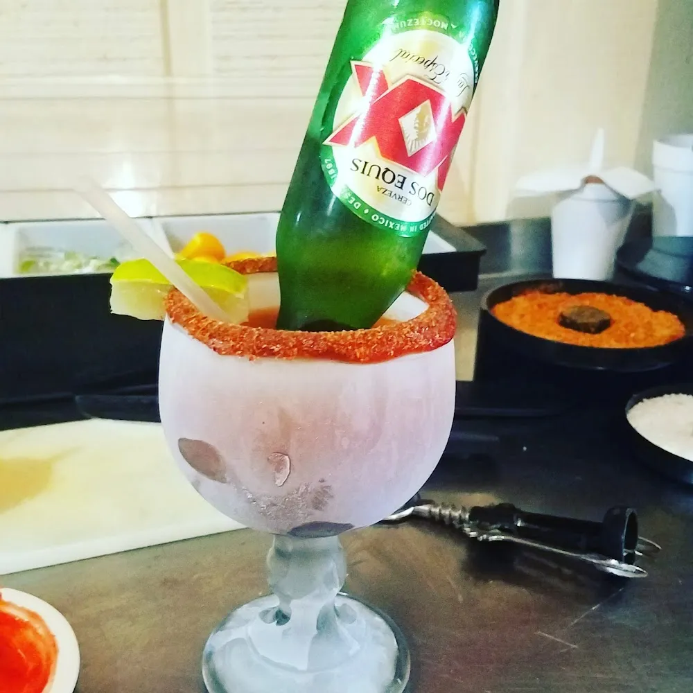 Micheladas