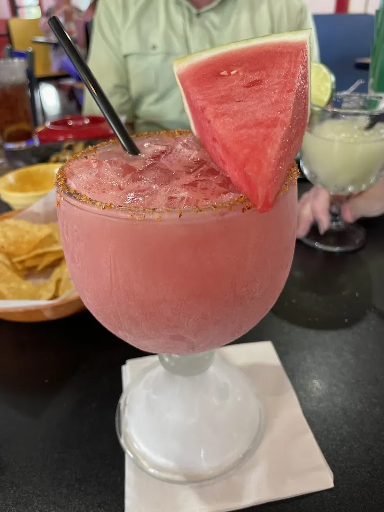 Watermelon